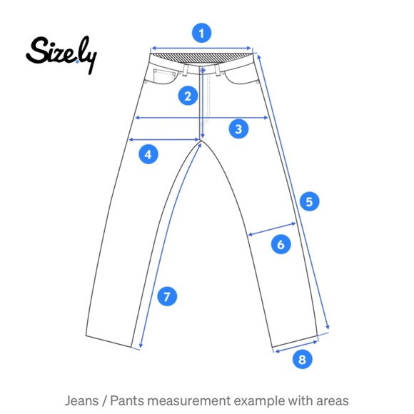 NWT KanCan High Rise Skinny Jeans Size 7/27 - Picture 2 of 2